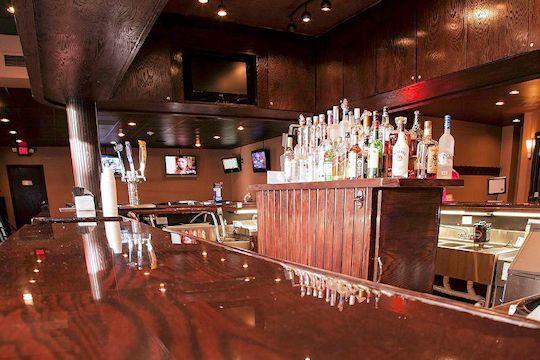 Causeway Bay Hotel Lansing Ngoại thất bức ảnh