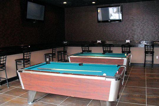 Causeway Bay Hotel Lansing Ngoại thất bức ảnh